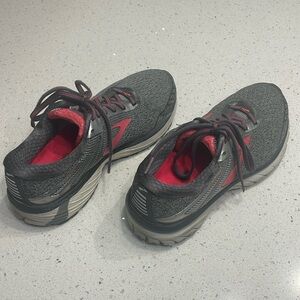 Brooks Running Shoes